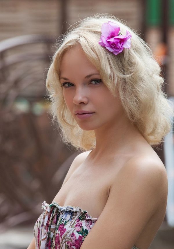 Янка, 26 лет, 1 размер груди